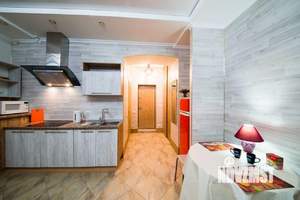 2-к квартира, посуточно, 68м2, 1/23 этаж