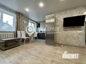 2-к квартира, на длительный срок, 50м2, 2/5 этаж