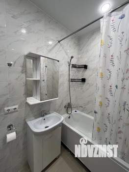 Студия квартира, на длительный срок, 41м2, 8/10 этаж