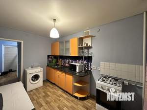 1-к квартира, на длительный срок, 40м2, 9/10 этаж