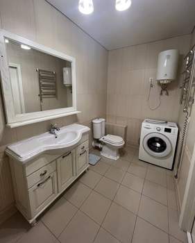 2-к квартира, на длительный срок, 54м2, 13/18 этаж