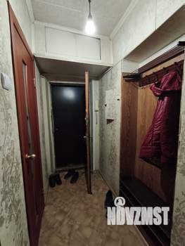 1-к квартира, на длительный срок, 32м2, 4/5 этаж