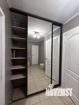 1-к квартира, на длительный срок, 40м2, 2/12 этаж