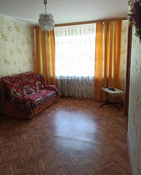2-к квартира, на длительный срок, 44м2, 1/5 этаж
