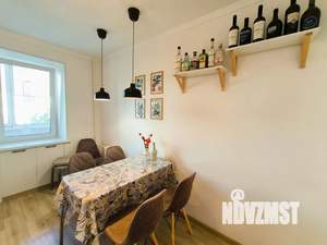 2-к квартира, посуточно, 65м2, 4/6 этаж