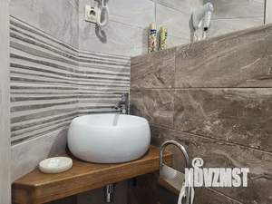 1-к квартира, посуточно, 18м2, 1/2 этаж