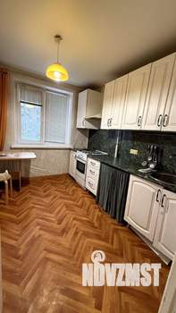 1-к квартира, на длительный срок, 32м2, 9/10 этаж