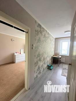 1-к квартира, на длительный срок, 30м2, 1/9 этаж