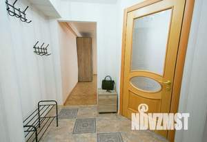 2-к квартира, посуточно, 48м2, 1/1 этаж