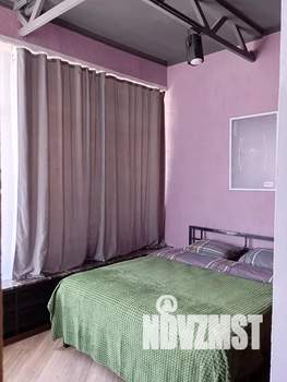 1-к квартира, посуточно, 30м2, 2/3 этаж