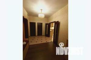 1-к квартира, посуточно, 54м2, 1/9 этаж