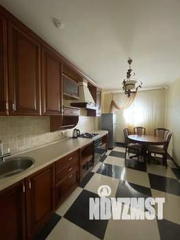 2-к квартира, посуточно, 71м2, 5/6 этаж