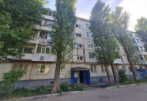1-к квартира, на длительный срок, 33м2, 3/5 этаж