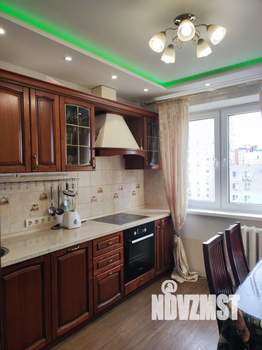 2-к квартира, на длительный срок, 60м2, 11/12 этаж