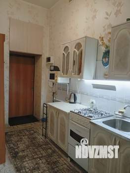 2-к квартира, на длительный срок, 46м2, 2/2 этаж