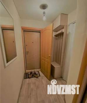 1-к квартира, посуточно, 36м2, 5/9 этаж