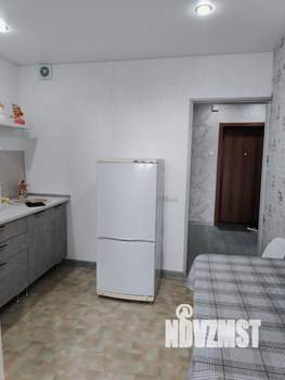 1-к квартира, посуточно, 40м2, 13/16 этаж