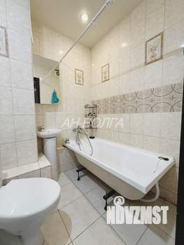 1-к квартира, на длительный срок, 32м2, 3/7 этаж