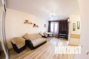 2-к квартира, посуточно, 45м2, 16/23 этаж