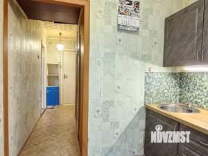 1-к квартира, на длительный срок, 33м2, 5/9 этаж