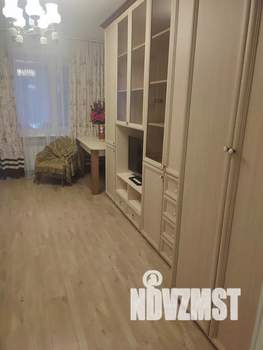 2-к квартира, посуточно, 60м2, 1/5 этаж