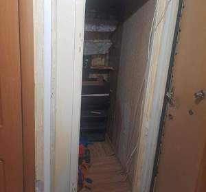 1-к квартира, на длительный срок, 38м2, 6/9 этаж