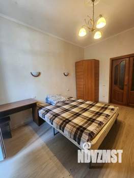 2-к квартира, на длительный срок, 46м2, 2/5 этаж