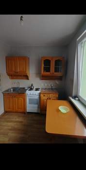 1-к квартира, на длительный срок, 34м2, 2/10 этаж