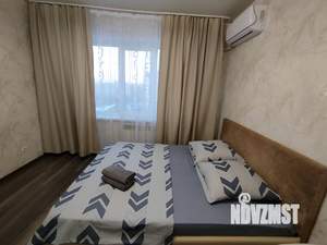 1-к квартира, посуточно, 37м2, 10/10 этаж