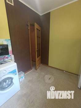 1-к квартира, на длительный срок, 38м2, 3/10 этаж