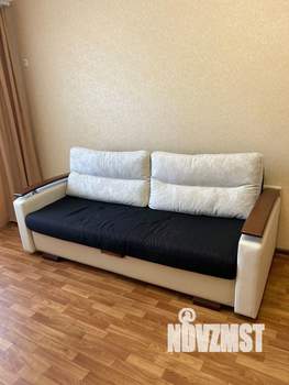 1-к квартира, на длительный срок, 43м2, 10/10 этаж