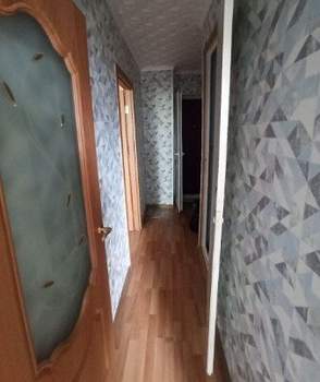 1-к квартира, на длительный срок, 33м2, 6/6 этаж