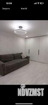 Студия квартира, на длительный срок, 30м2, 2/5 этаж