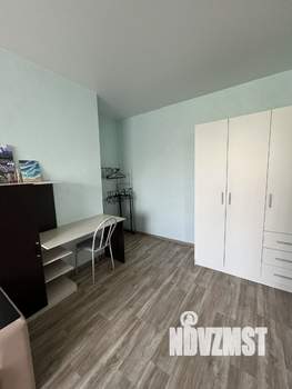 1-к квартира, на длительный срок, 32м2, 5/5 этаж