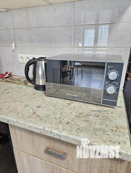 1-к квартира, посуточно, 37м2, 1/1 этаж