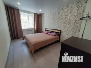 2-к квартира, посуточно, 60м2, 4/10 этаж