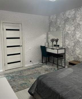 2-к квартира, на длительный срок, 50м2, 4/10 этаж