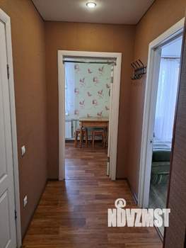 1-к квартира, на длительный срок, 33м2, 10/10 этаж