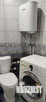 Студия квартира, на длительный срок, 19м2, 5/6 этаж