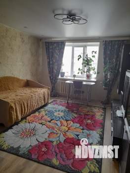 1-к квартира, на длительный срок, 40м2, 5/10 этаж