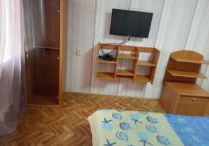 1-к квартира, на длительный срок, 35м2, 7/9 этаж
