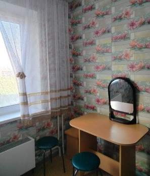 1-к квартира, на длительный срок, 35м2, 2/10 этаж