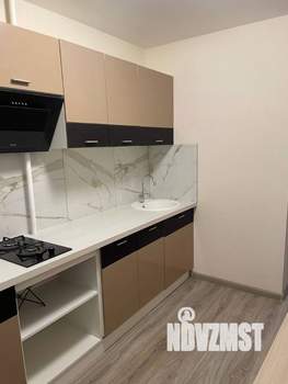 1-к квартира, на длительный срок, 35м2, 4/9 этаж