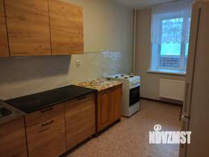 1-к квартира, на длительный срок, 39м2, 6/12 этаж