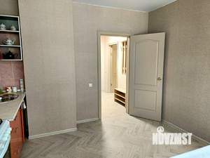 1-к квартира, на длительный срок, 40м2, 2/10 этаж