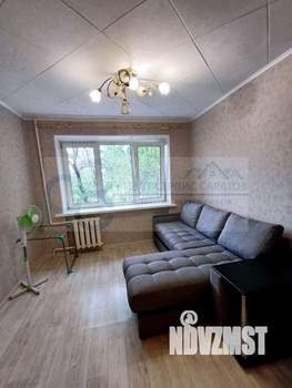 Студия квартира, на длительный срок, 28м2, 4/5 этаж