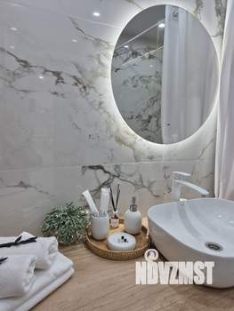 1-к квартира, посуточно, 30м2, 9/10 этаж