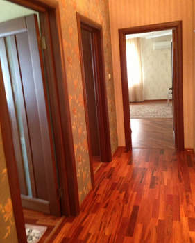 3-к квартира, на длительный срок, 95м2, 4/12 этаж