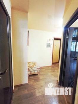 1-к квартира, на длительный срок, 39м2, 2/10 этаж