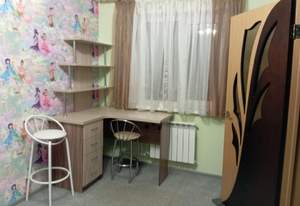 2-к квартира, на длительный срок, 44м2, 3/5 этаж